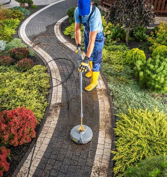 Cleaning Solutions